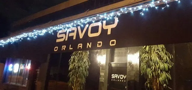 Savoy Orlando in Lake Formosa, Orlando