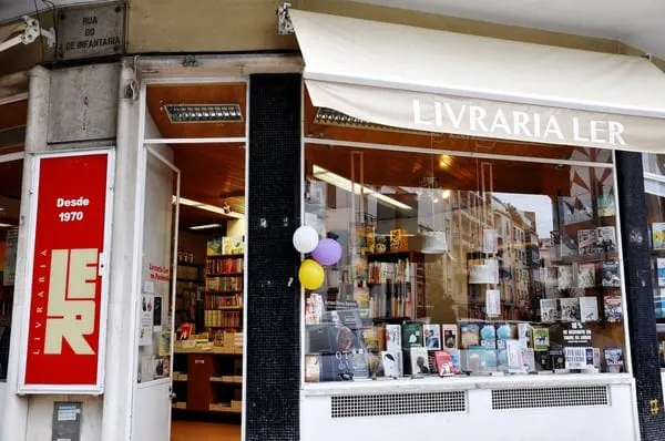 Livraria Ler