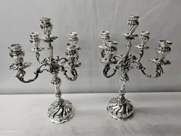 Argento Milano - Mazzucato srl