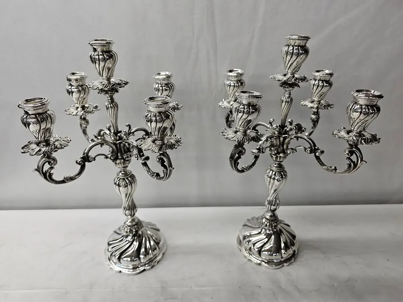 Argento Milano - Mazzucato srl