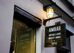 Ambar vintage co.