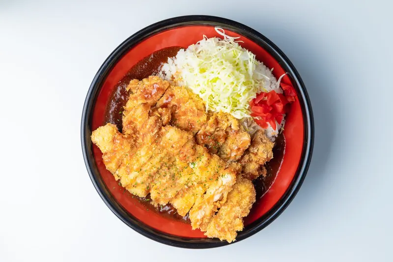 Fujiyama Noodle Bar