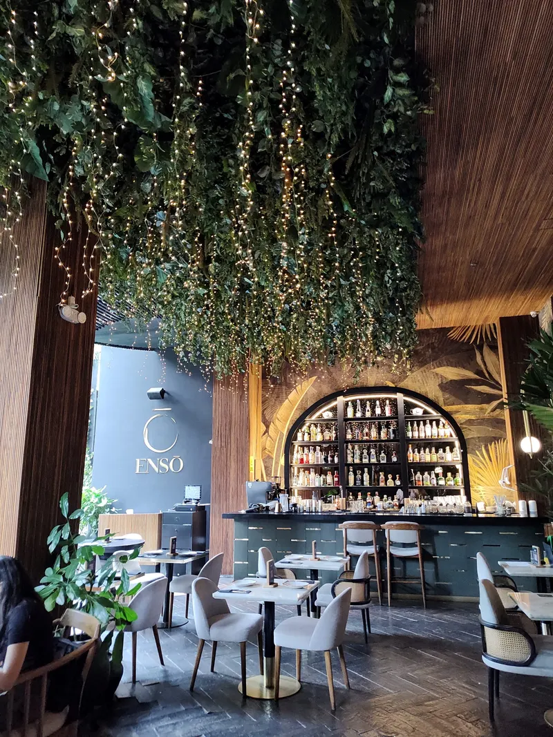 Ensō Restaurante