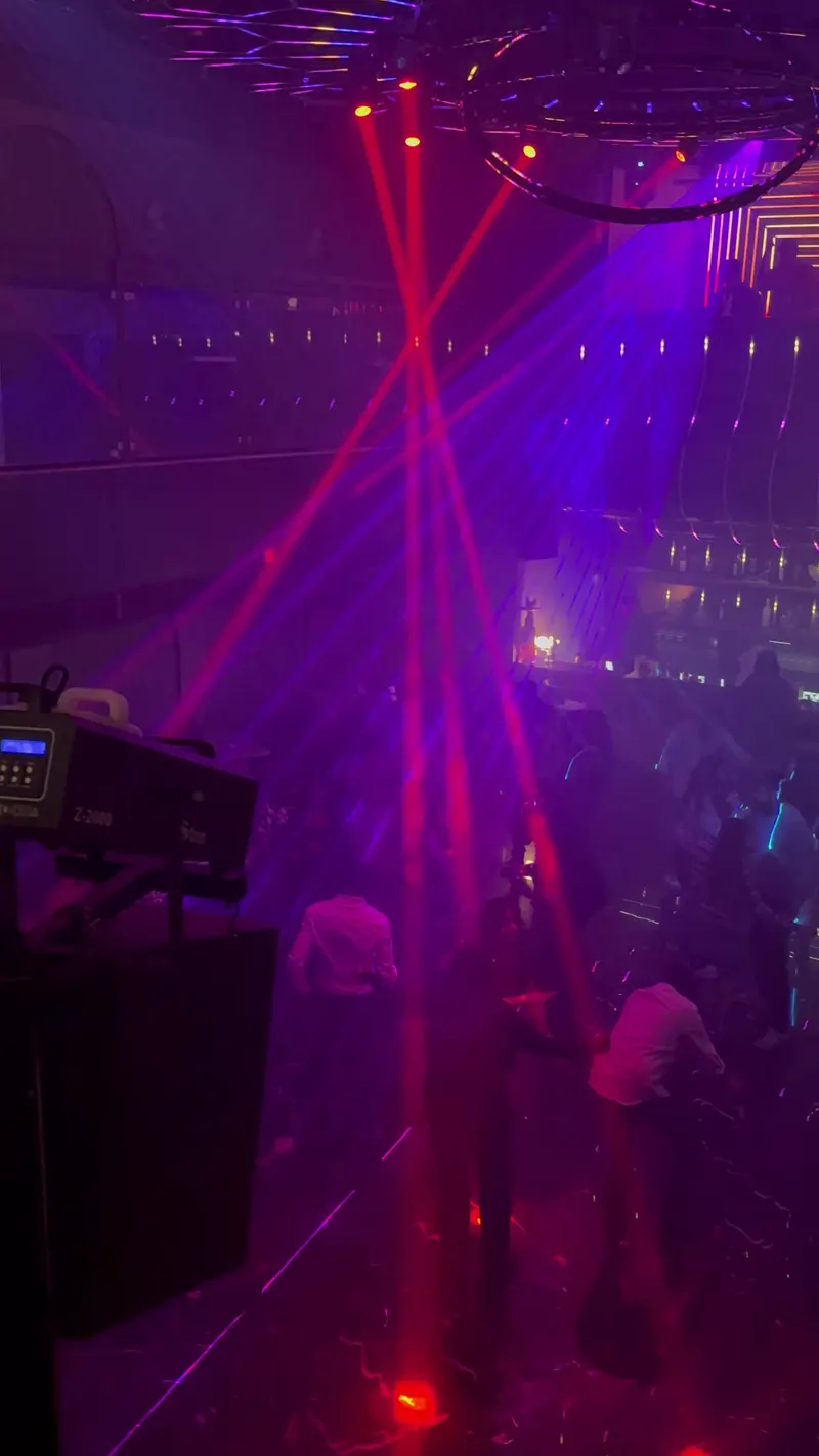 Teddy Club Jaipur