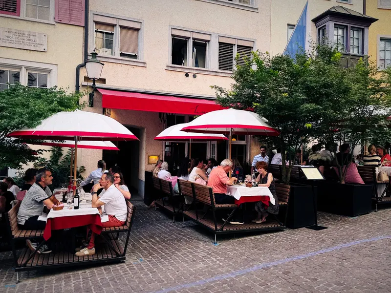 Restaurant Lumière