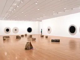 Musée d'Art contemporain