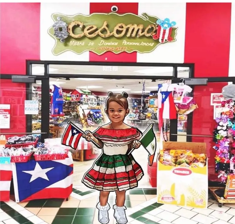 CESOMA