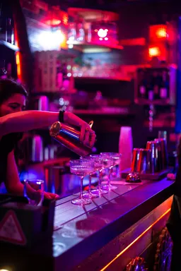 Shanti Art Musik Bar