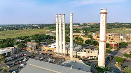 Alamo Quarry Market