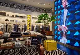 Suitsupply Madrid