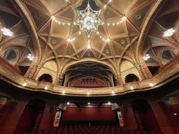 Uránia National Movie Theatre