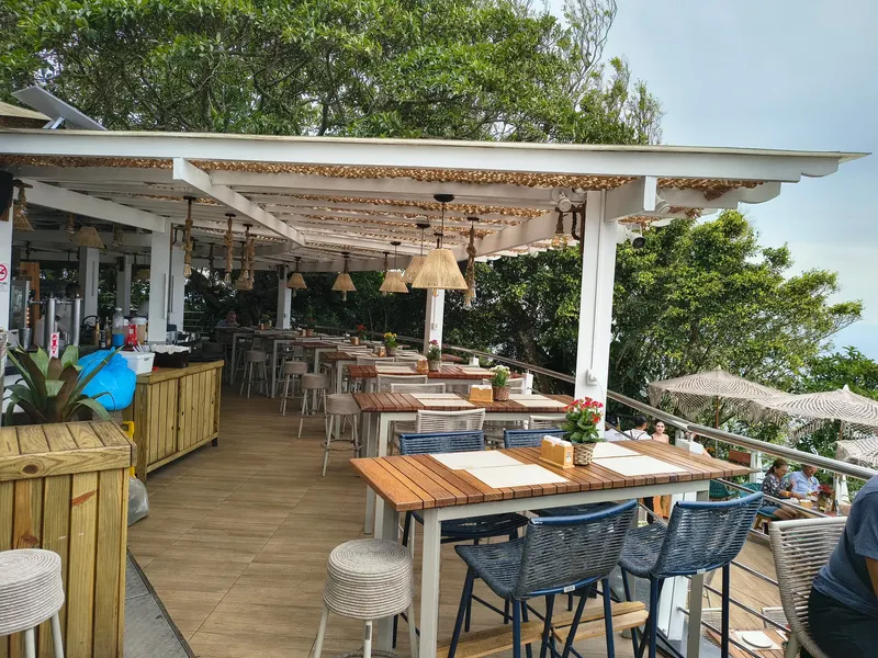 Clássico Beach Club Urca