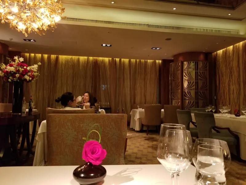 Paletto意大利餐厅 in Futian Subdistrict, Shenzhen