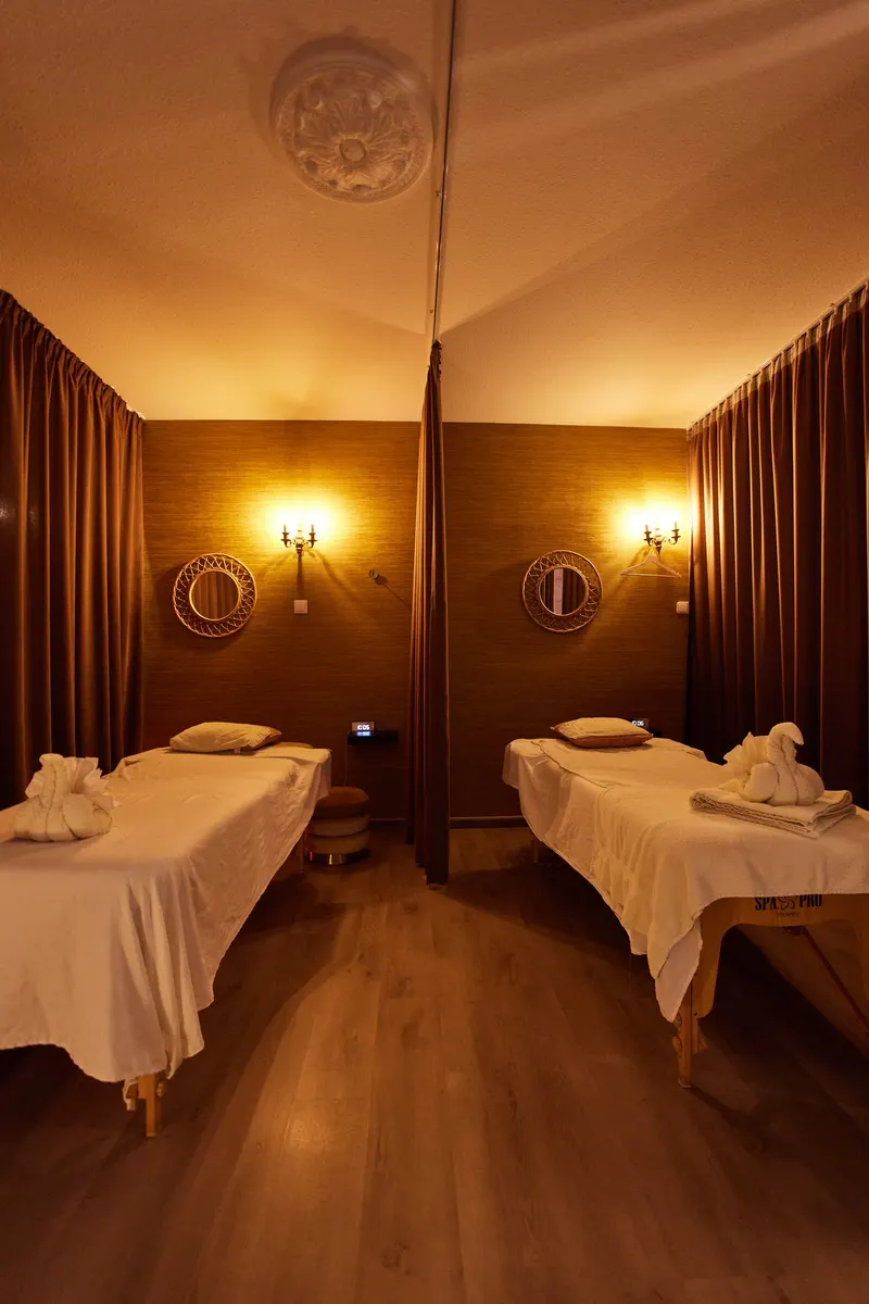 Buda Thai Massage - Tradicionális Thai Masszázs szalon