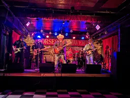 Horseshoe Tavern