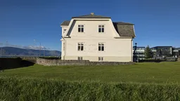 Höfði House