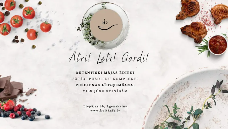 Kult Kafe