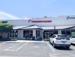 Pinecrest Bakery - Coconut Grove