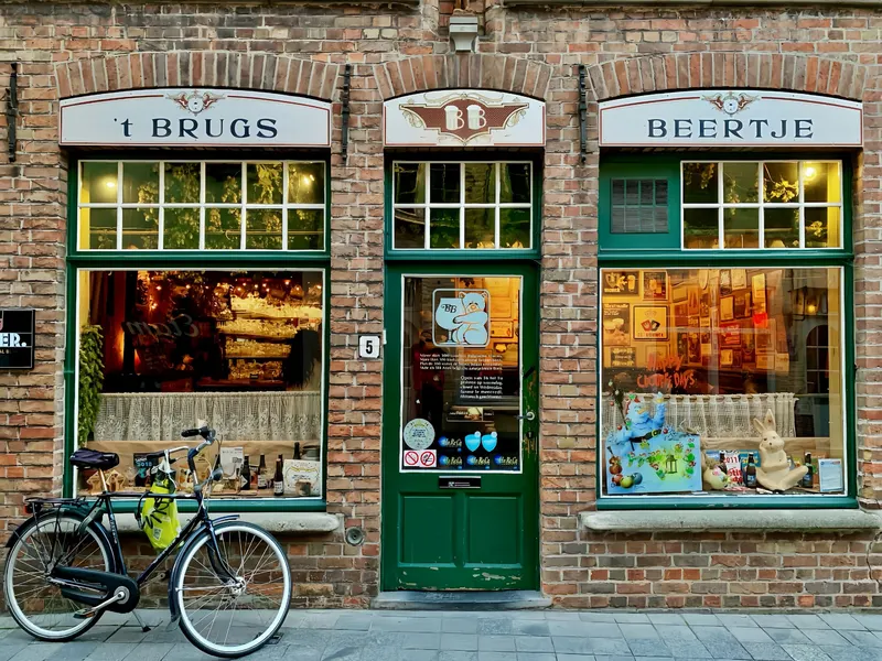 't Brugs Beertje