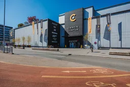 Emmen Center