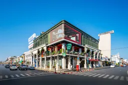 VELA Phuket Old Town