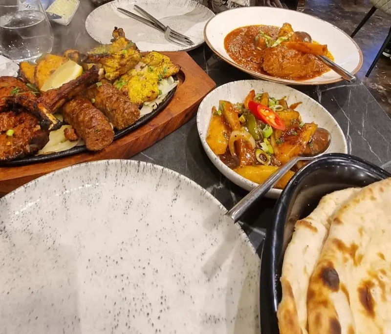 Bardez in Rusholme, Manchester