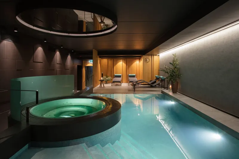 Taka Spa