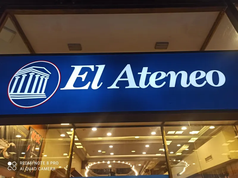 El Ateneo