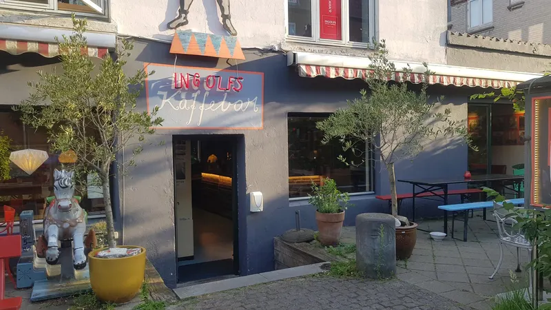 Ingolf's Kaffebar