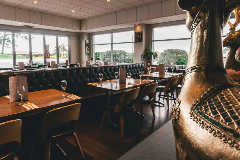 Khun Pun Thai Restaurant