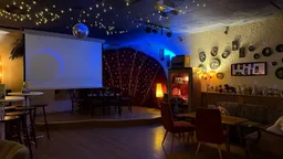 Peppermint Lounge