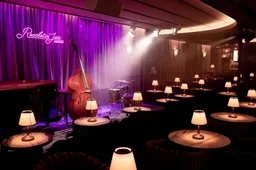 Recoletos Jazz Madrid