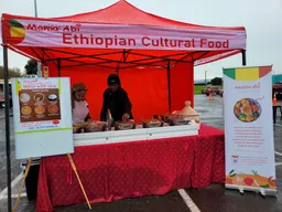 Riverbank Market