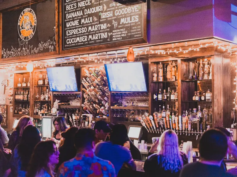 502 Bar