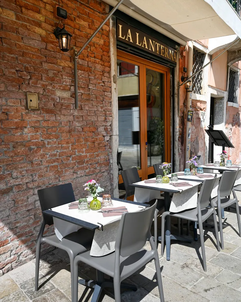 La Lanterna