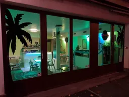 L'Oasis Bar