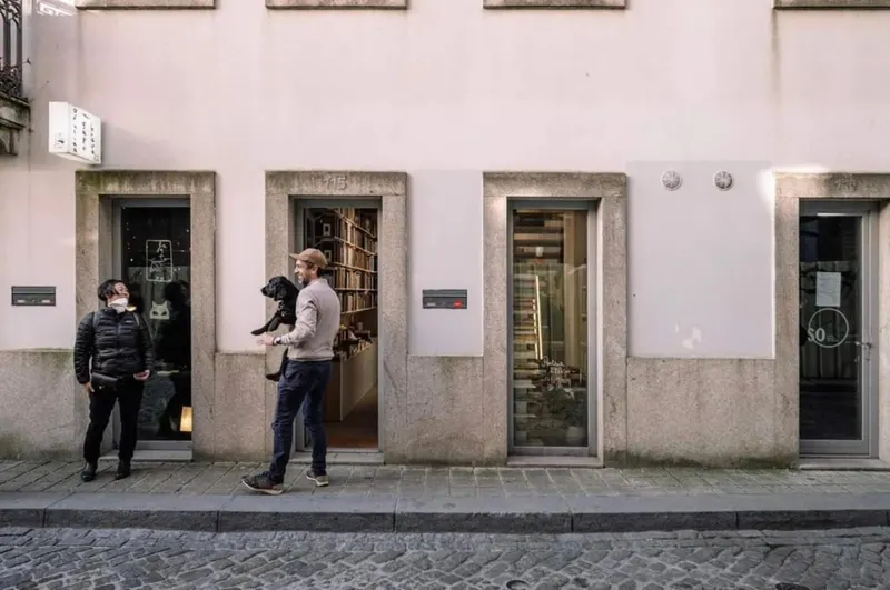Livraria Poetria