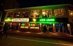 Pakalolo Tableview
