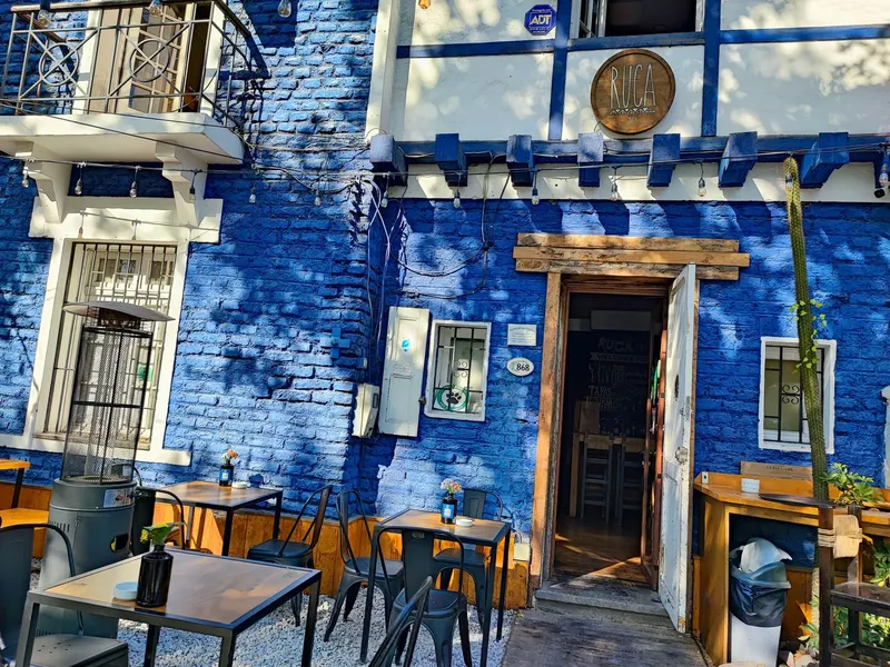Ruca Bar