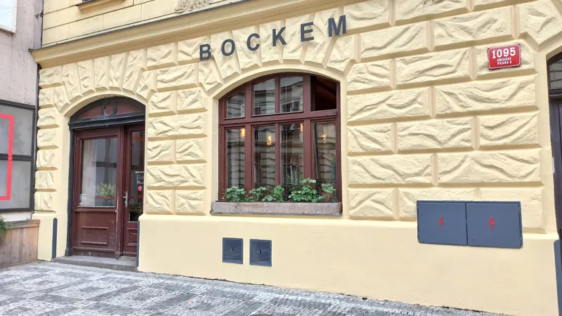 Bockem