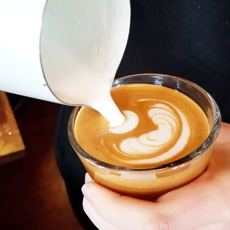 Mojo Coffee House
