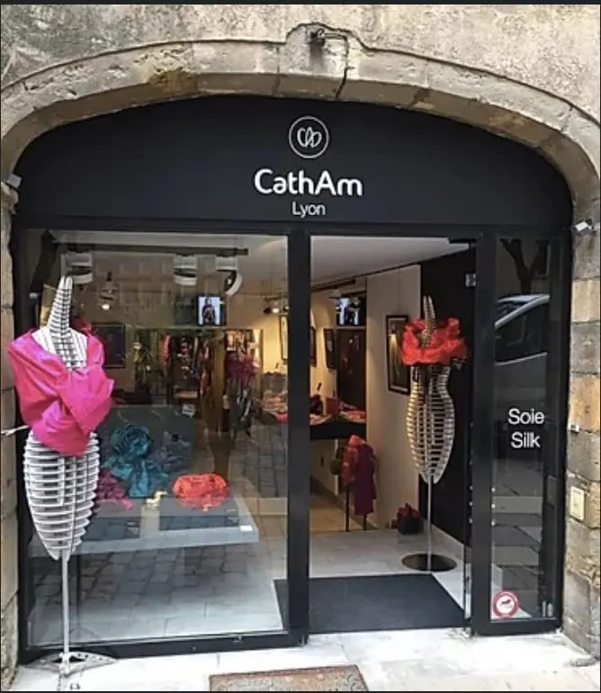 CathAm Soie