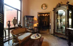 The Great Eastern Home