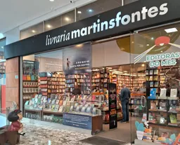Livraria Martins Fontes