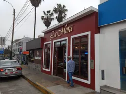 Patisserie La Mora