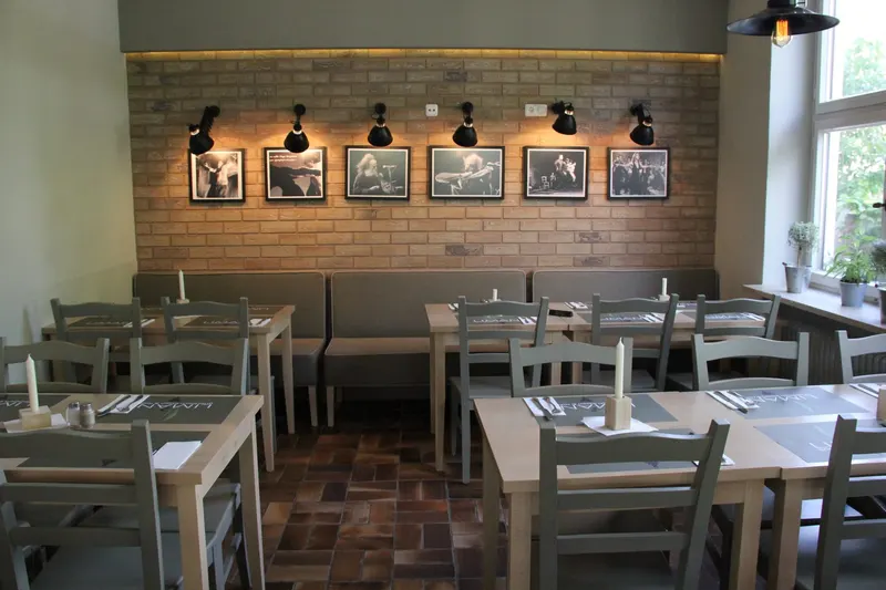 Taverna Limani in Untergiesing-Harlaching, Munich