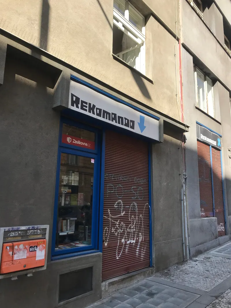 Rekomando