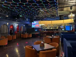 Kaafila Rooftop Club & Lounge