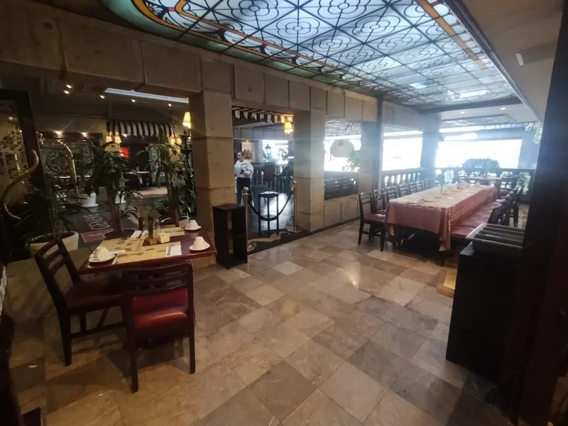 Buenos Díaz Cafetería