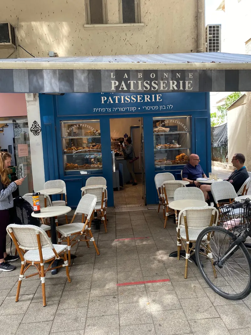 La Bonne Patisserie
